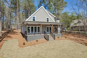 264 (LOT 4) Quesenberry Drive