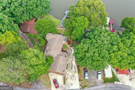 160 Birch Road, Covington GA 30014