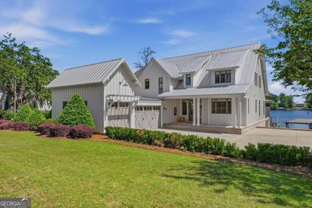620 Lakeshore Drive, Cordele GA 31015