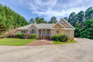 746 Powderbag Creek Road