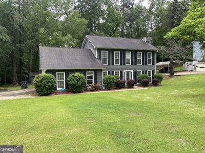 204 N View Pointe Drive