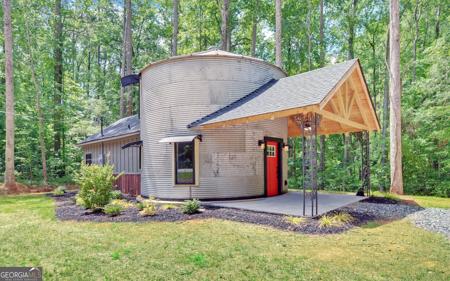 980 Lakeside Trail, Martin GA 30557