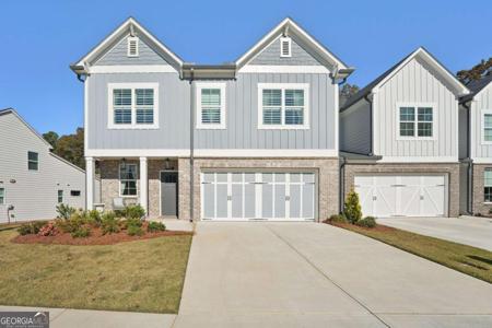 388 Lakeside Court, Canton GA 30114