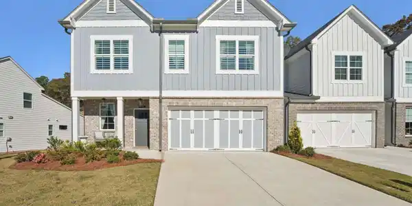 388 Lakeside Court, Canton GA 30114