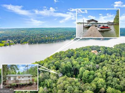 4243 Perry Drive, Gainesville GA 30506