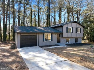835 Cochise Trail SE, Conyers GA 30094