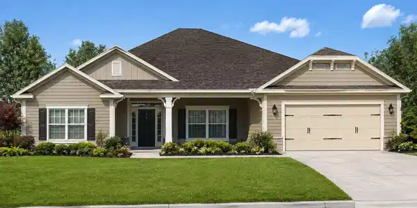 301 Basin Way, Macon GA 31220