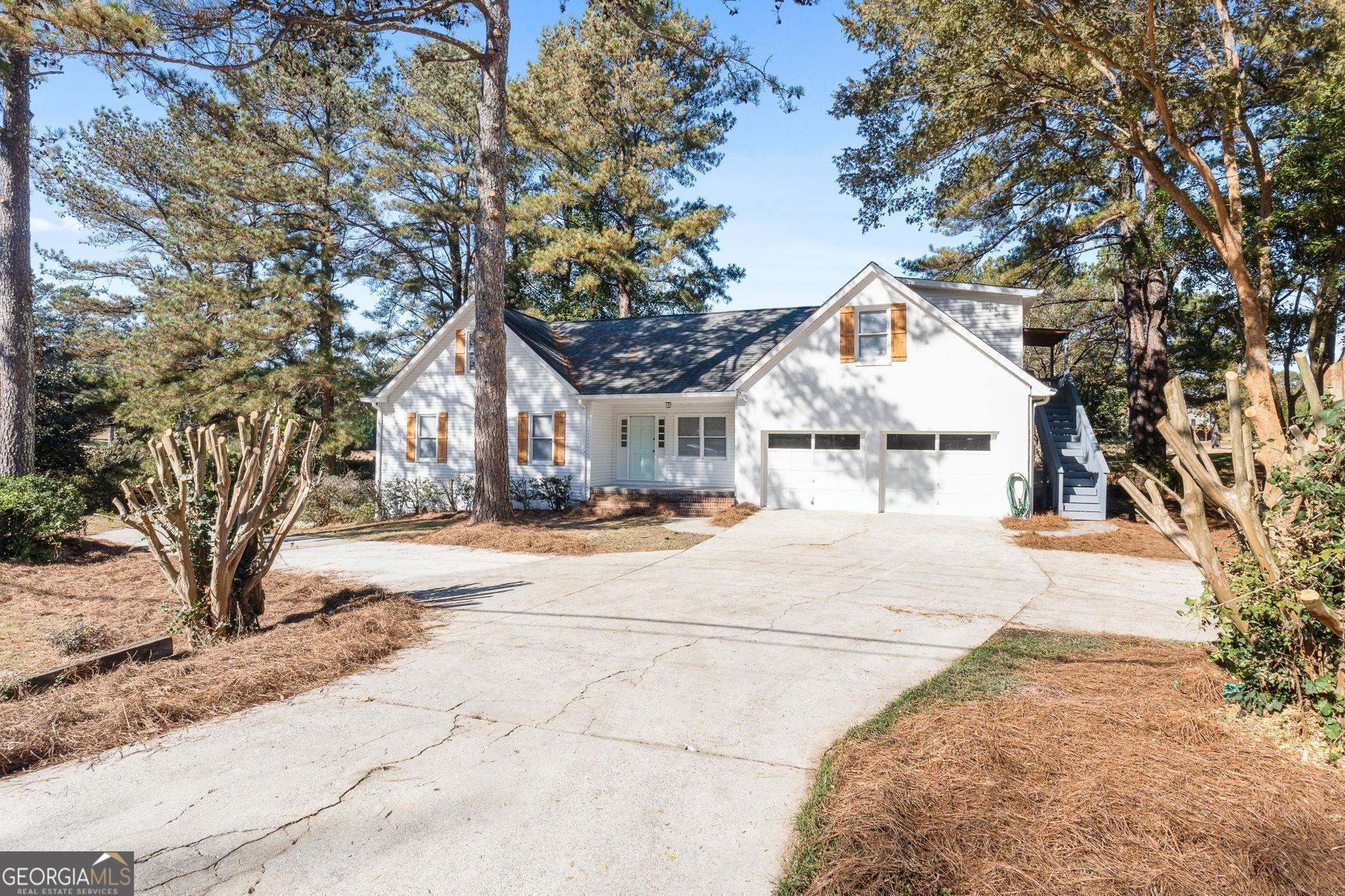 2812 Walt Stephens, Jonesboro, GA lhrmls01989955