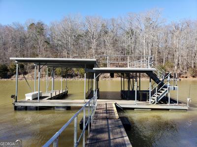 607 Parkertown Heights Road, Lavonia GA 30553