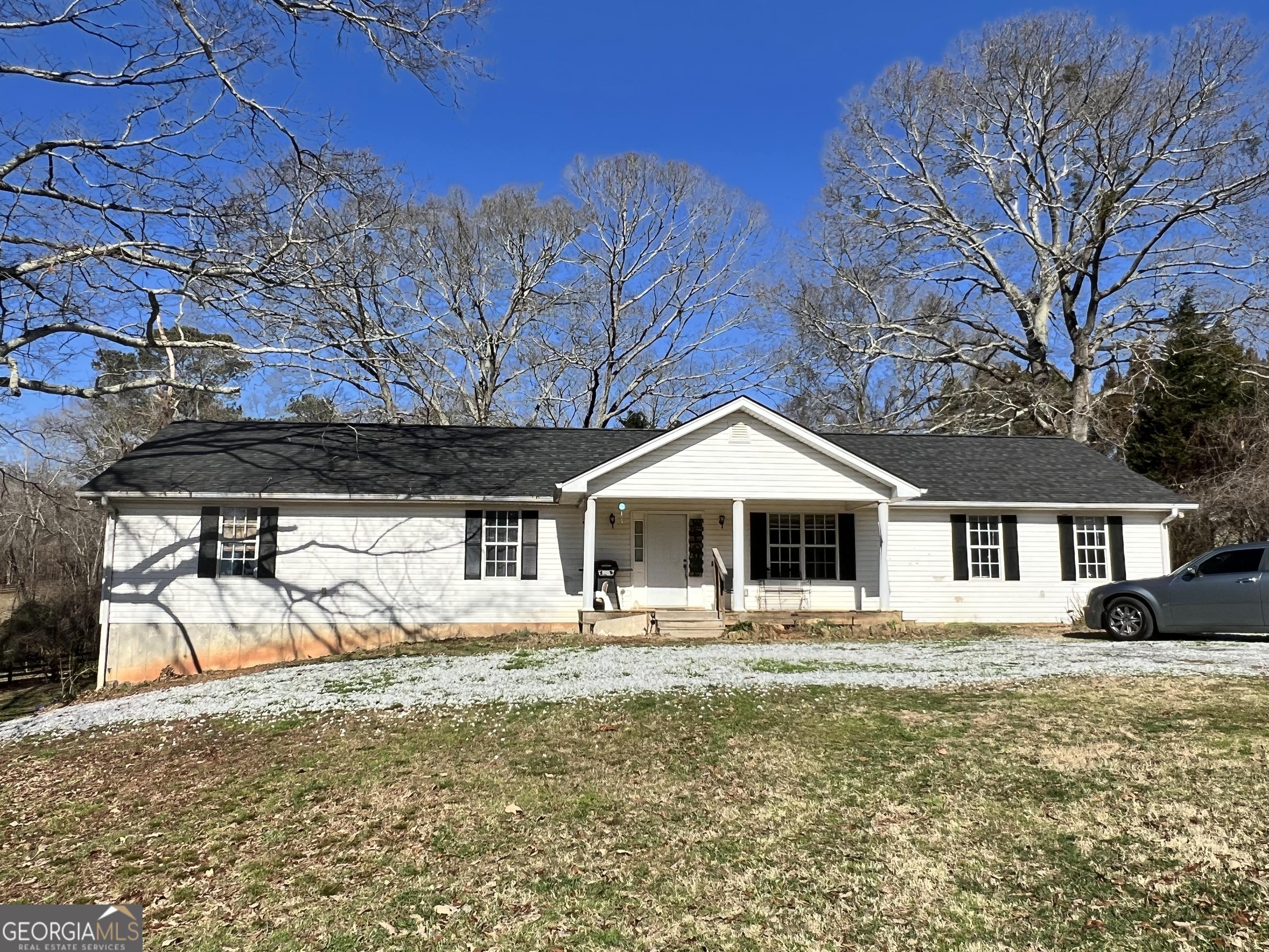 6112 Cool Springs Road, Gainesville, GA lhrmls02007642