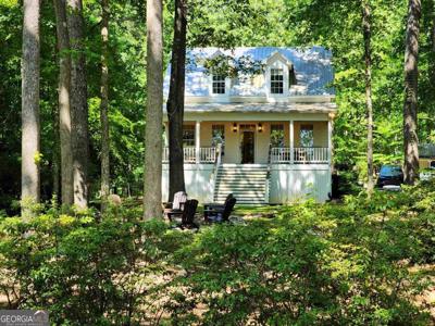1371 Oconee Heights Drive