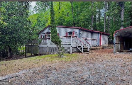 533 N Little Victoria Road