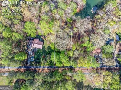 375 Rue Cezzan, Lavonia GA 30553