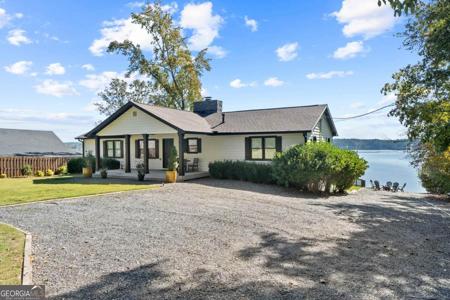 192 SE Jackson Road