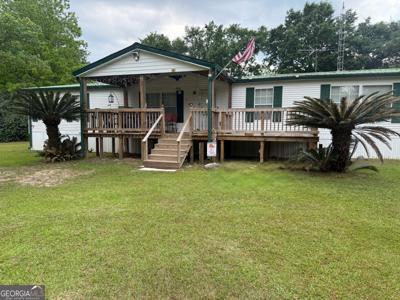 2192 Calhoun Drive, Abbeville AL 36310