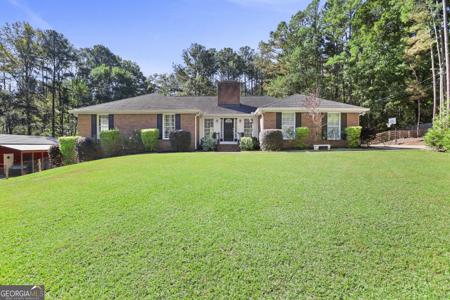 3011 Mooty Bridge Road, Lagrange GA 30240