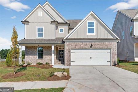972 Homepark Circle, Buford GA 30518