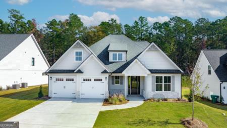 1370 Legend Drive, Greensboro GA 30642