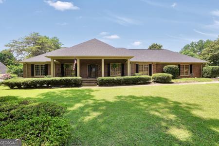 106 Old Virginia Circle, Jonesboro GA 30236