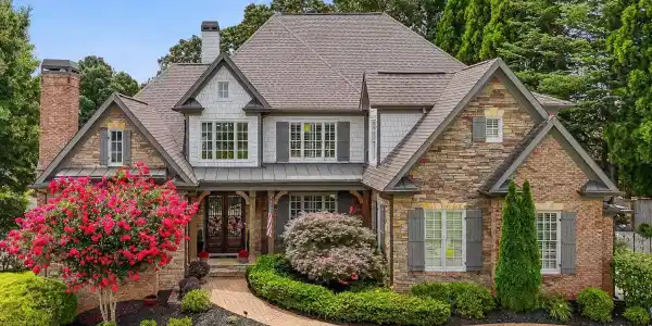 501 Gold Shore Lane, Canton GA 30114