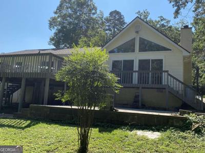 8048 Beachwood Drive, Murrayville GA 30564