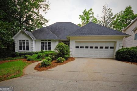 10121 Lakeview Parkway, Villa Rica GA 30180