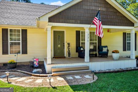 771 Waterview Drive, Lagrange GA 30240