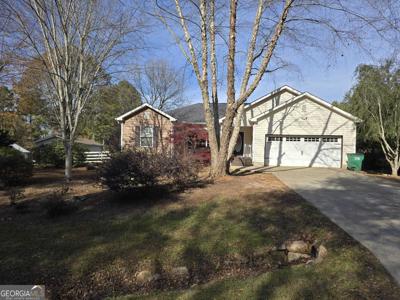396 Willis Road, Lavonia GA 30553