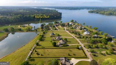 1420 Oconee Heights Drive, Greensboro GA 30642