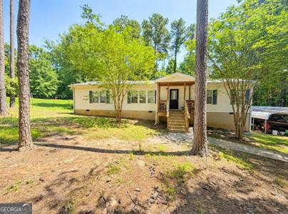 108 Rock Lake Court, Eatonton GA 31024