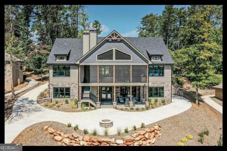116 Rollingwood Drive