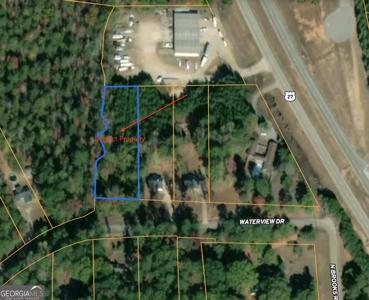 Waterview Drive # 222, Lagrange GA 30240