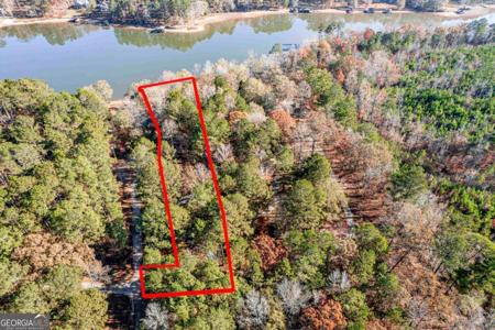 492 Pine Hill Way, Eatonton GA 31024
