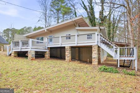 504 N Little Victoria Road, Woodstock GA 30189