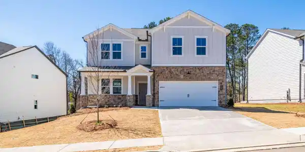 180 Henley Street, Canton GA 30114