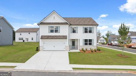 711 Anchor Avenue, Villa Rica GA 30180