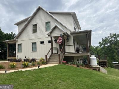 121 Discovery Bay NW, Milledgeville GA 31061