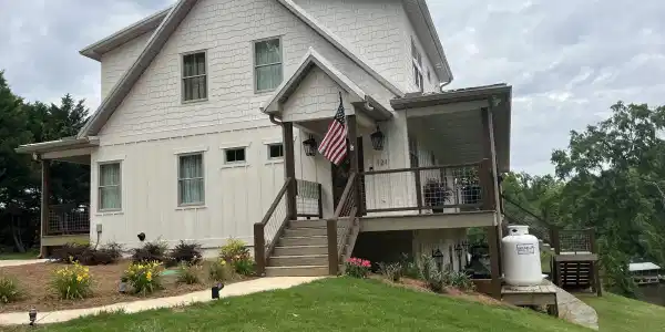 121 Discovery Bay NW, Milledgeville GA 31061