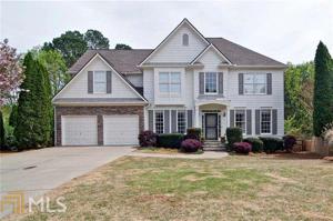 512 Hickory Hills Pl