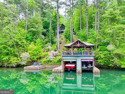 513 Georgia Lane, Lakemont GA 30552