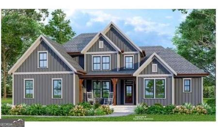 160 Rivers Edge Drive, Forsyth GA 31029