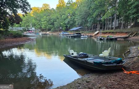 375 Rue Cezzan, Lavonia GA 30553