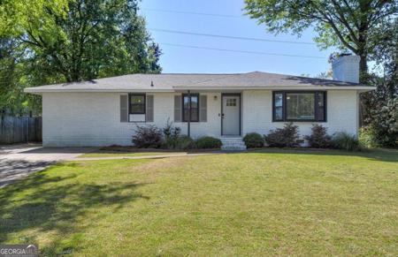 2410 Castlewood Drive, Augusta GA 30904
