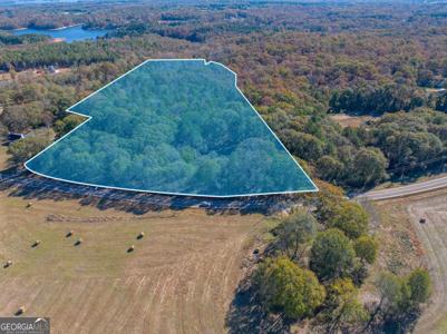 8400 Reed Creek Highway, Hartwell GA 30643