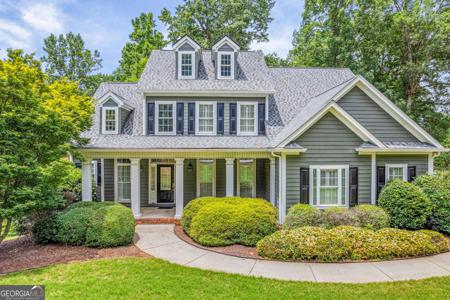 25 The Terrace, Newnan GA 30263