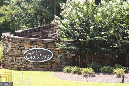 101 Sheffield Drive, Lagrange GA 30241