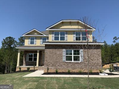 217 Shoreline Way