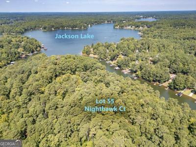 Lot 55, Monticello GA 31064 Nighthawk Court