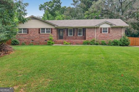 133 Woodhurst Drive, Hartwell GA 30643
