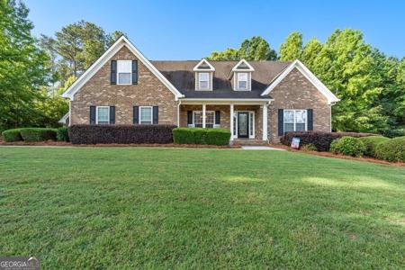 4107 Alayna Lee Circle, Mcdonough GA 30252